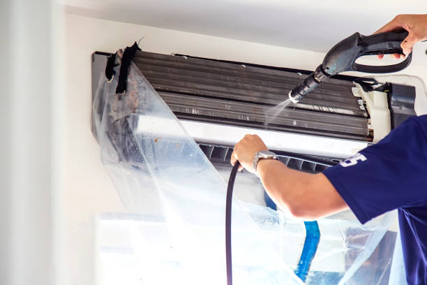 Best Ductwork Cleaning Services  in Palm Shores, FL