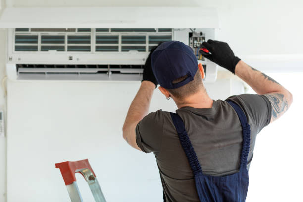 Best Best Air Duct Cleaning Company  in Palm Shores, FL