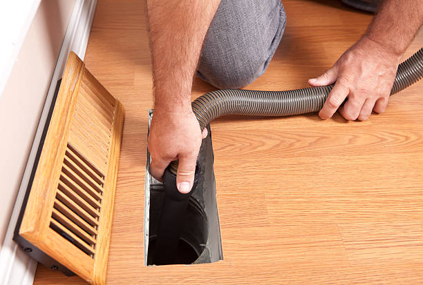 Best Air Duct Cleaning Company Near Me  in Palm Shores, FL
